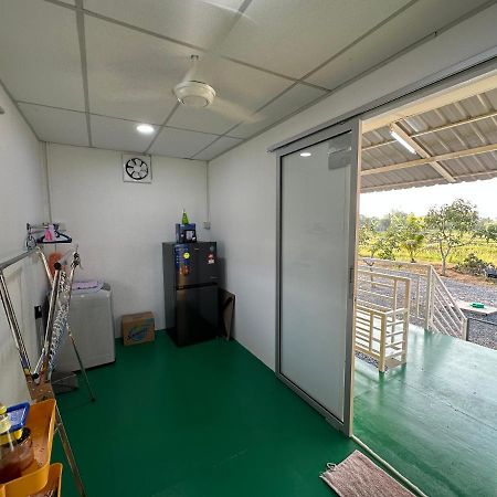 Homestay Denai Harummanis S4 Simpang Empat  Exterior foto